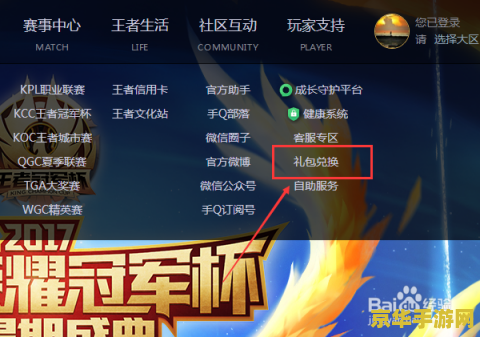 王者荣耀cdkey兑换码怎么领取 王者荣耀CDKEY兑换码领取指南