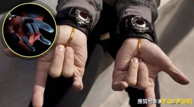 超凡蜘蛛侠和蜘蛛侠的区别 超凡蜘蛛侠与蜘蛛侠的区别