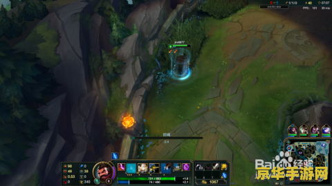 英雄联盟格雷福斯怎么玩 英雄联盟格雷福斯玩法攻略