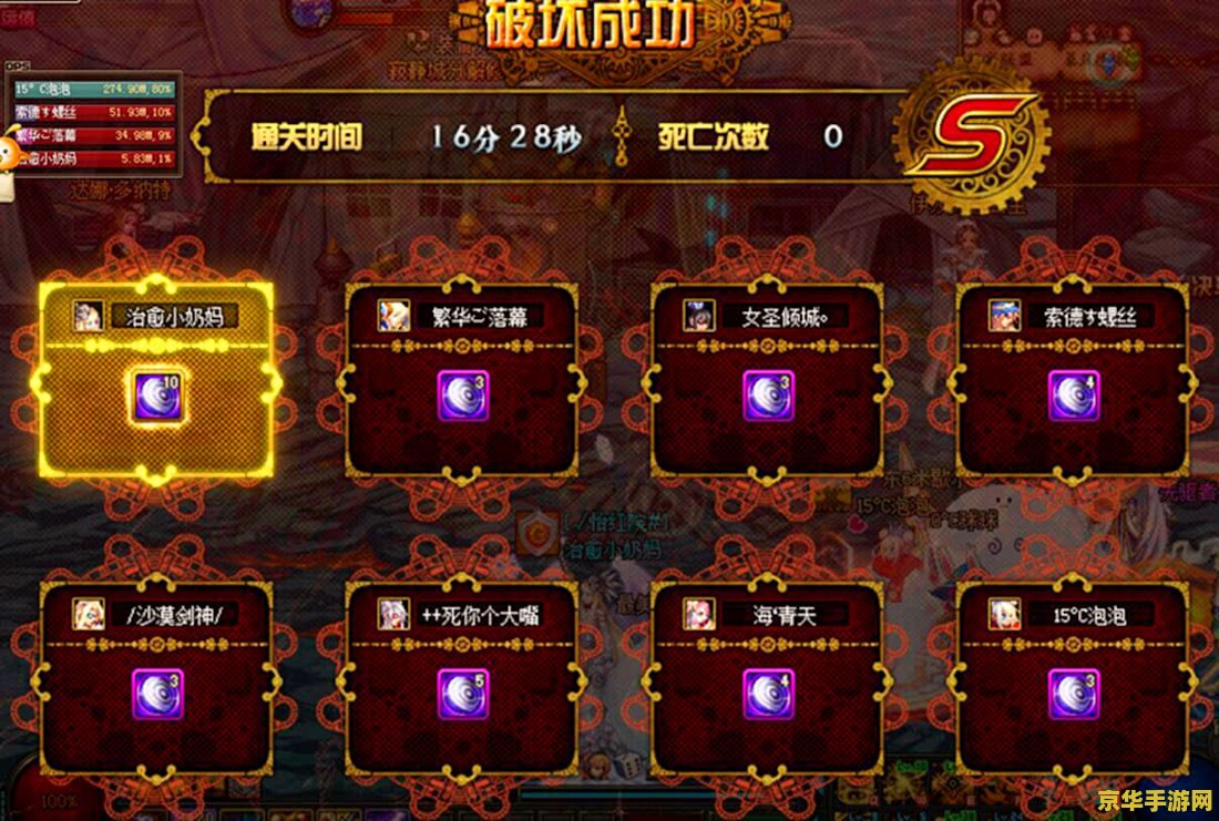 dnf多开工具 DNF多开工具解析与游戏策略
