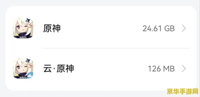米哈云游怎么玩原神 米哈云游怎么玩原神