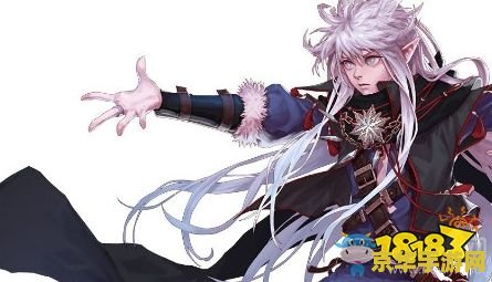 冰结师带什么武器 冰结师带什么武器