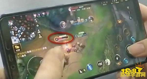 九尾妖狐英雄联盟手游出装 九尾妖狐英雄联盟手游出装