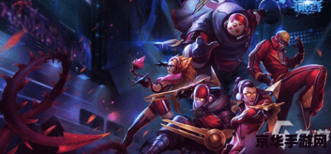 英雄联盟荆棘之兴台词 英雄联盟荆棘之兴台词解析