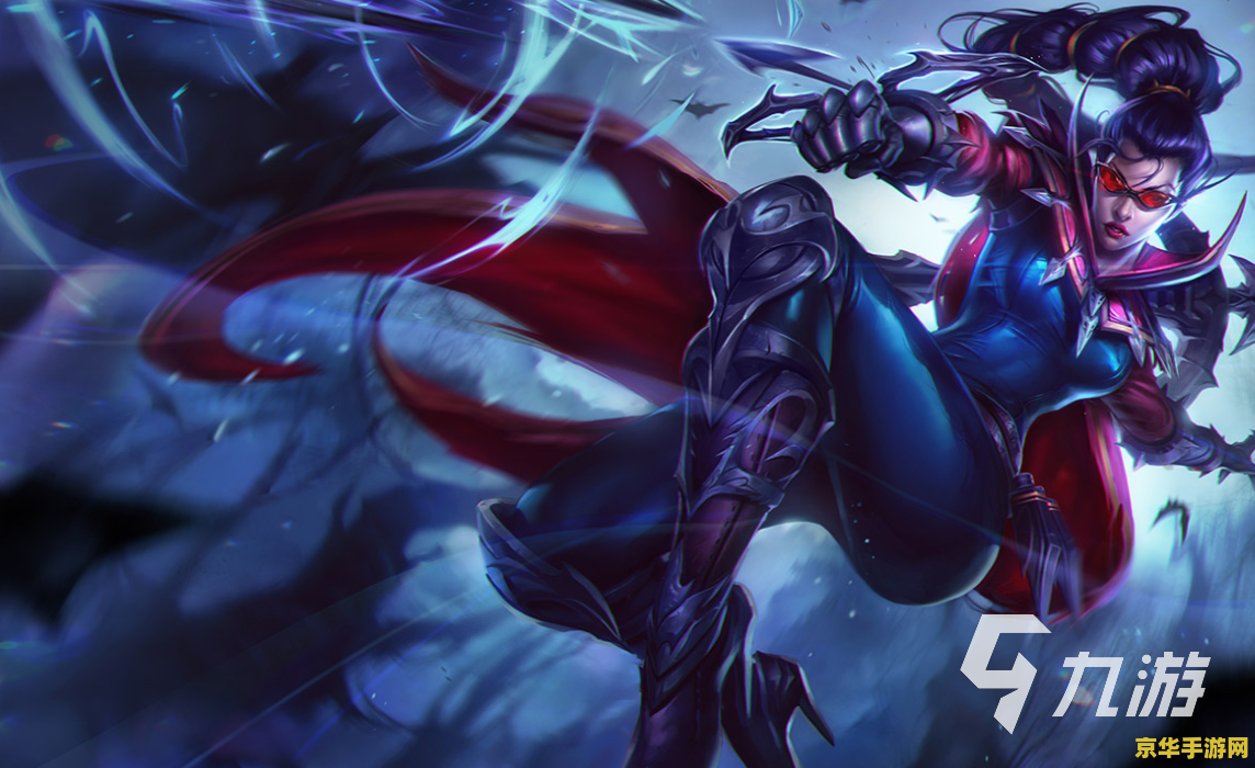 英雄联盟vn是什么意思 英雄联盟VN是什么意思