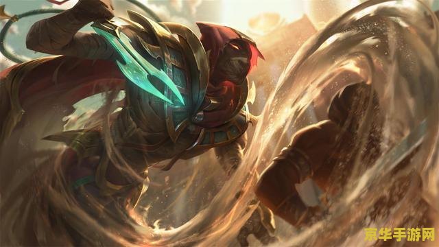 lol新英雄阿克尚技能介绍 lol新英雄阿克尚技能介绍