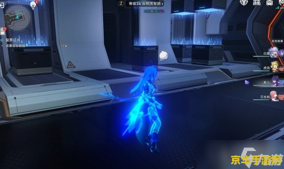 星穹铁道裂界征兆 星穹铁道裂界征兆深度解析