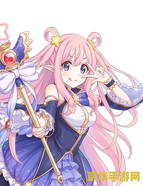 公主连接角色排行 公主连结角色排行