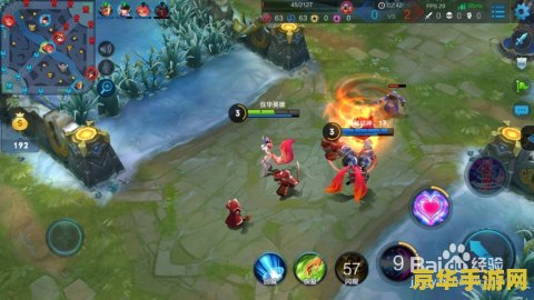 王者荣耀怎么看fps 王者荣耀怎么看FPS