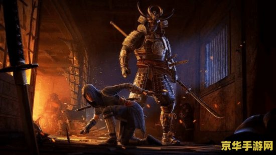 刺客信条凯南 刺客信条：凯南之影深度解析