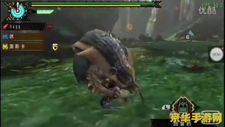 怪物猎人2g关键任务 怪物猎人2G关键任务解析