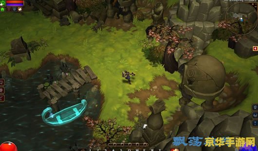 火炬之光2 mod 火炬之光2MOD深度解析