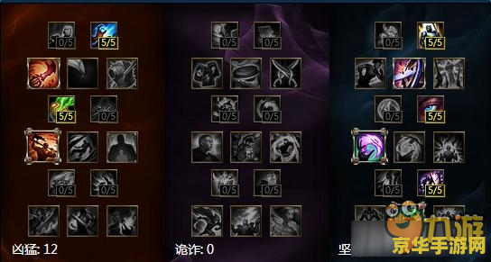 lol塞恩出装 lol塞恩出装攻略