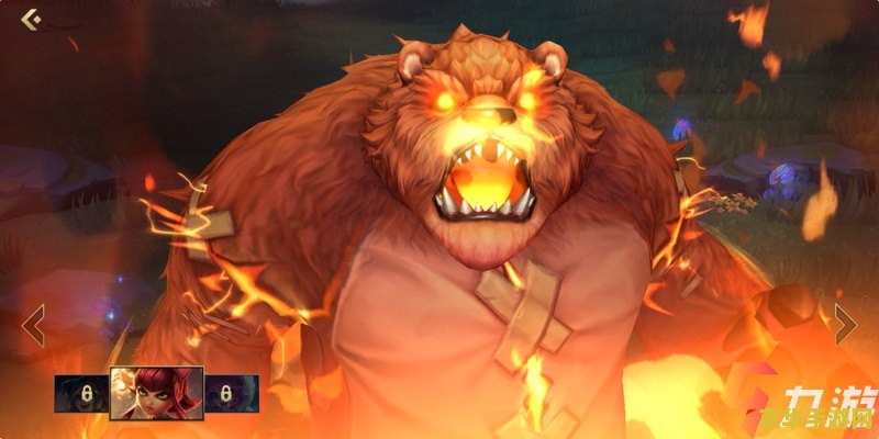 英雄联盟手游黑暗之女怎么玩 英雄联盟手游黑暗之女怎么玩