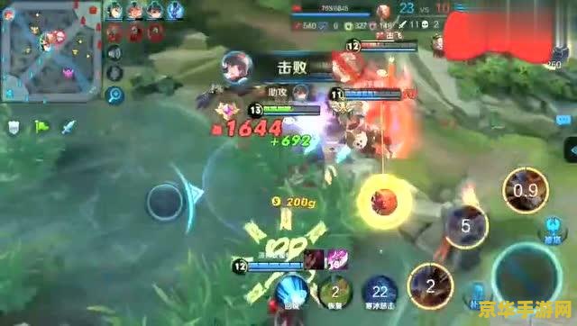 王者荣耀怎么看伤害 王者荣耀怎么看伤害