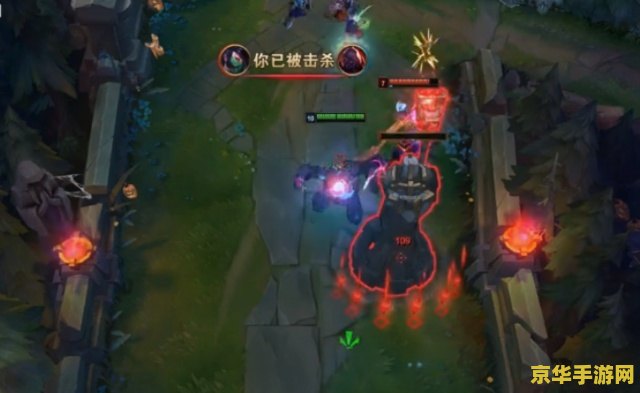 英雄联盟送死流塞恩 英雄联盟送死流塞恩战术深度解析