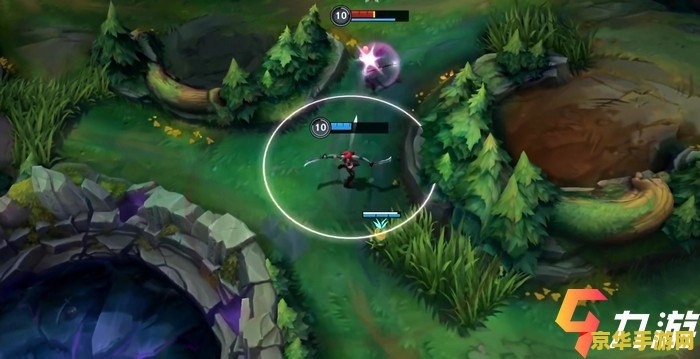 英雄联盟手游掘墓 英雄联盟手游掘墓：全面解析与玩法探讨