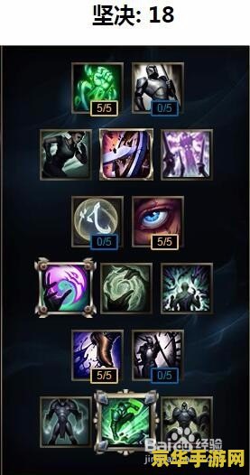 英雄联盟装备凛冬之怒 英雄联盟装备凛冬之怒深度解析