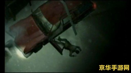 寂静岭 破碎的记忆 寂静岭：破碎的记忆深度解析