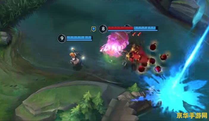 英雄联盟手游凯隐出装 英雄联盟手游凯隐出装攻略