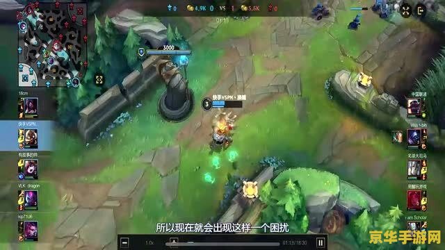 英雄联盟加里奥名字 英雄联盟加里奥角色解析