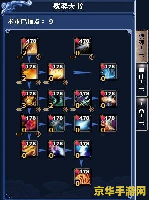 诛仙2鬼王加点 诛仙2鬼王加点攻略