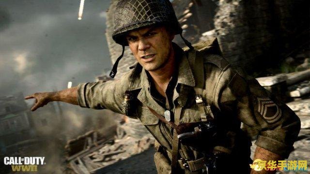 使命召唤 电影 使命召唤：电影与游戏交织的战场