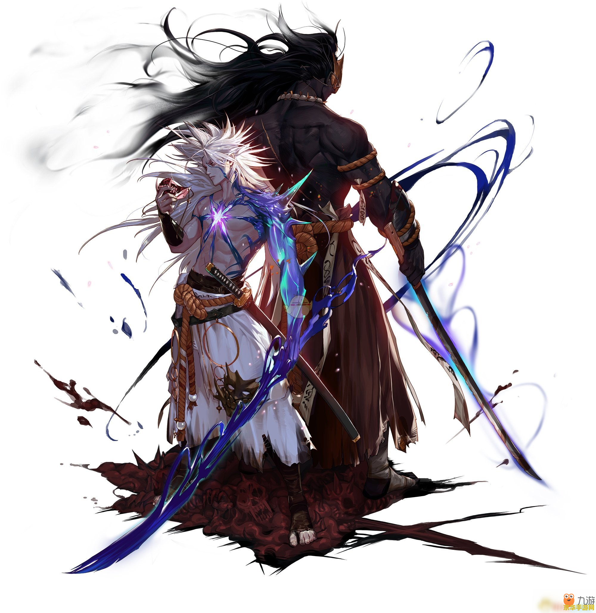 dnf驱剑士 DNF驱剑士：剑影下的荣耀与挑战