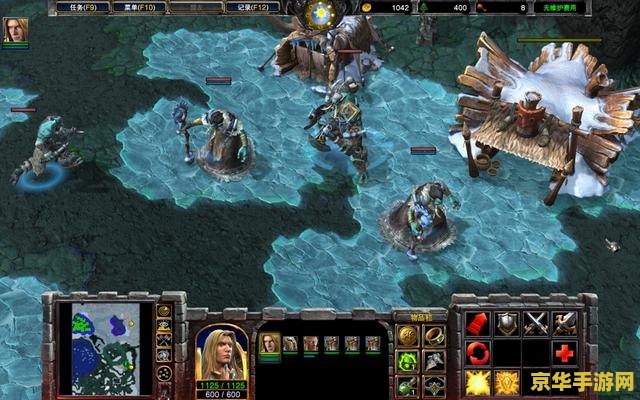 wow刀疤 WOW刀疤：探索与战斗的深度交织