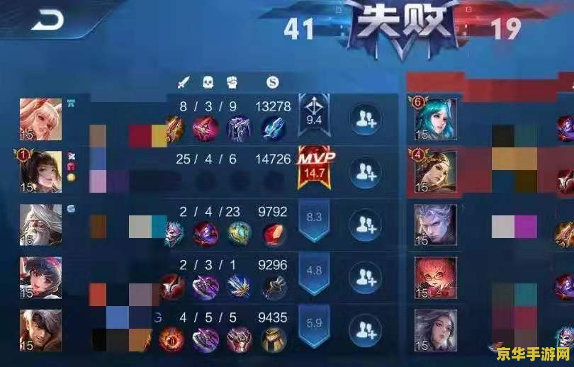 王者荣耀怎么匹配不了 王者荣耀匹配不了的原因及解决方案