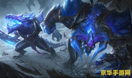 英雄联盟牛头装备 英雄联盟牛头装备推荐与分析