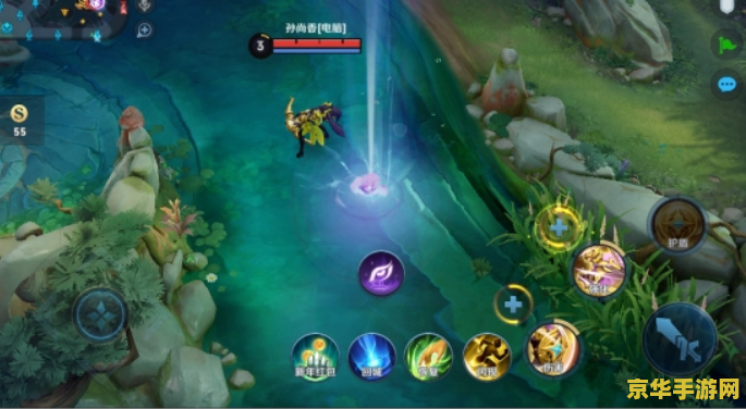 王者荣耀怎么切换视角 王者荣耀怎么切换视角