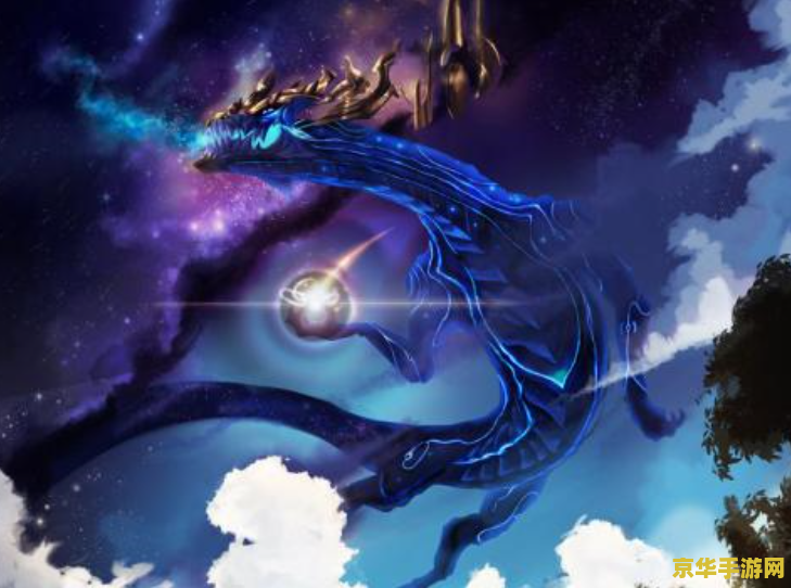 英雄联盟龙王图片 英雄联盟龙王图片及角色深度解析