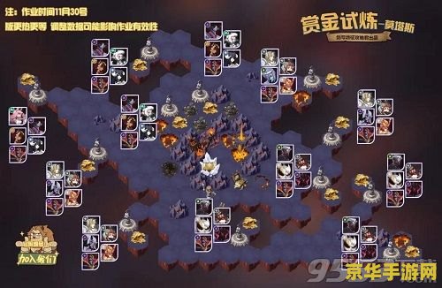 剑与远征试炼之地 剑与远征试炼之地深度解析