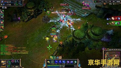 英雄联盟符文天赋网站 英雄联盟符文天赋深度解析