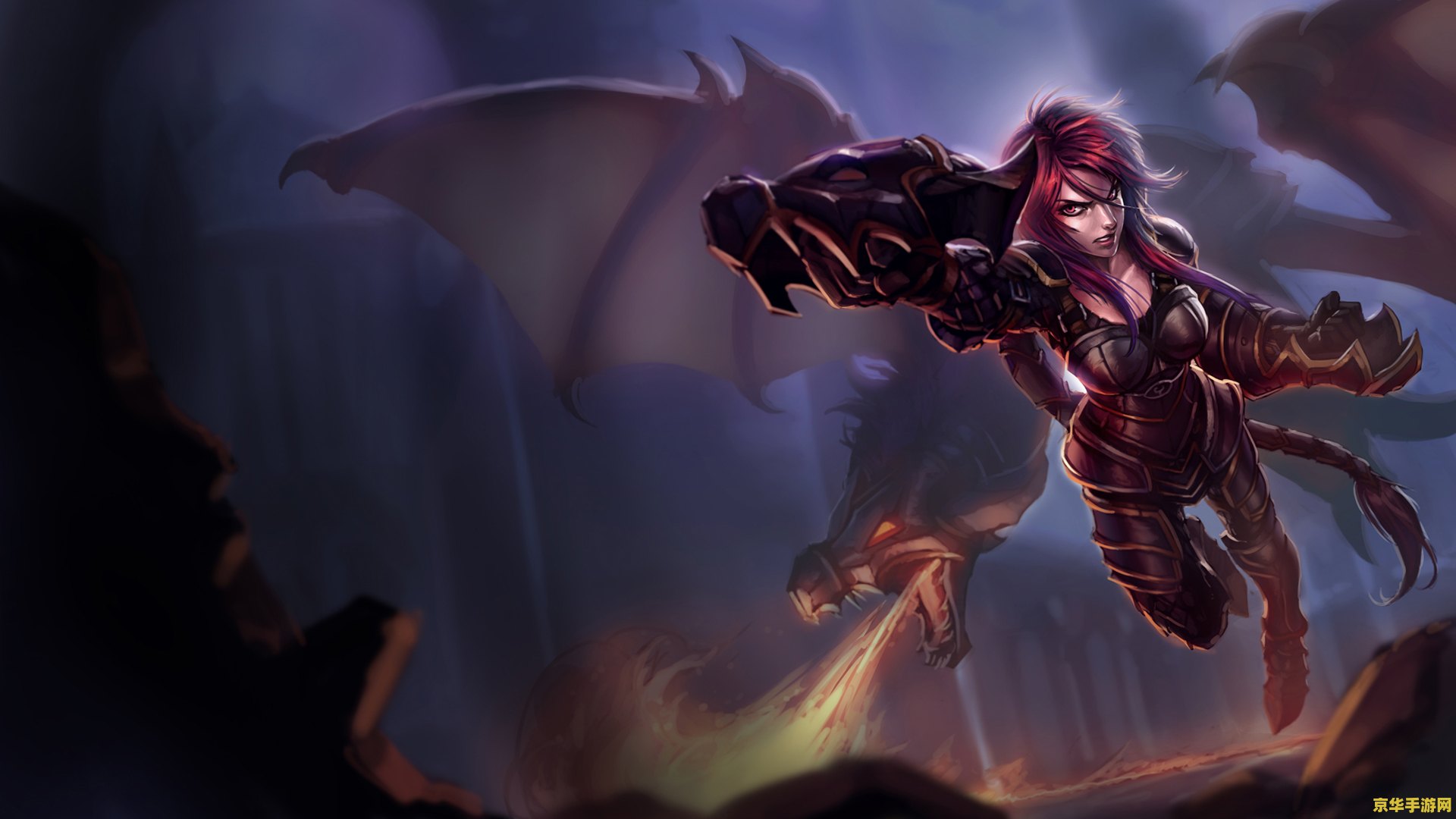 战争之王英雄联盟 战争之王：英雄联盟的烽火纪元