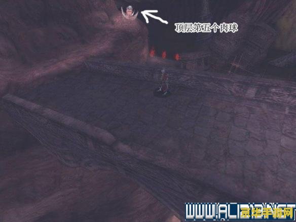 鬼泣3第8关 鬼泣3第8关：深入鱼腹的激战与挑战