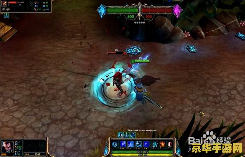 lol新英雄无鞘之刃 LOL新英雄无鞘之刃深度解析