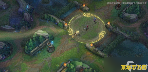 英雄联盟手游安卓 英雄联盟手游安卓版深度解析