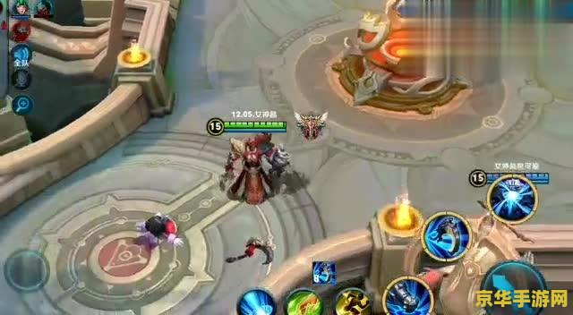 王者荣耀怎么显示掉血 王者荣耀如何显示掉血数字