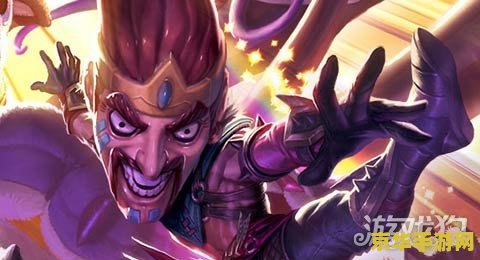 lol德莱文出装 LOL德莱文出装攻略