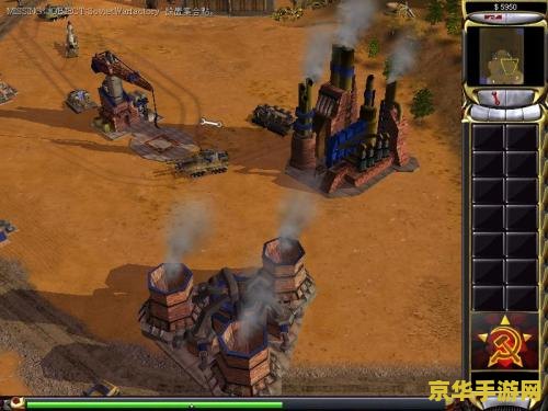 命令与征服：将军2 命令与征服：将军2——战略与战术的巅峰对决