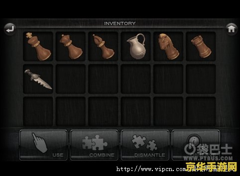 逃脱本色3-5 逃脱本色3-5关卡深度解析与攻略