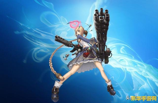 dnf游戏使者 DNF游戏使者：探索阿拉德大陆的冒险之旅