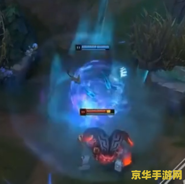 英雄联盟狗熊主什么技能 英雄联盟狗熊主什么技能