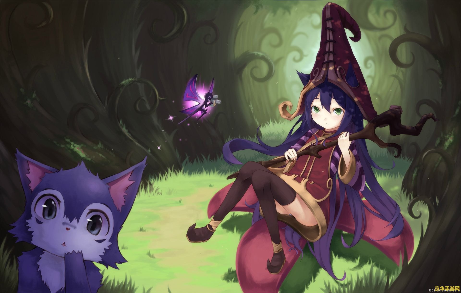 英雄联盟璐璐的cp 英雄联盟璐璐的CP探讨