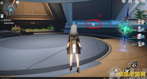 星穹铁道裂界征兆 星穹铁道裂界征兆深度解析