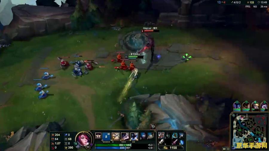 无双剑姬攻略 无双剑姬全面攻略