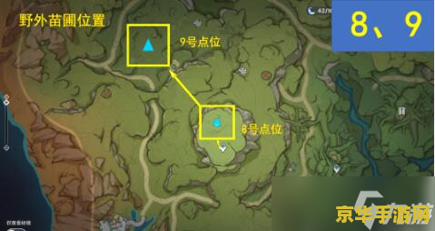 原神水天供书第13个种子 原神水天供书第13个种子的探索之旅