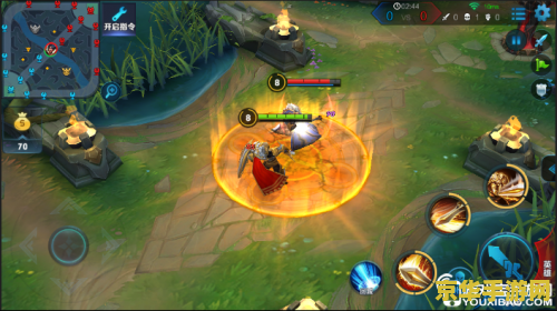 王者荣耀怎么重连 王者荣耀怎么重连